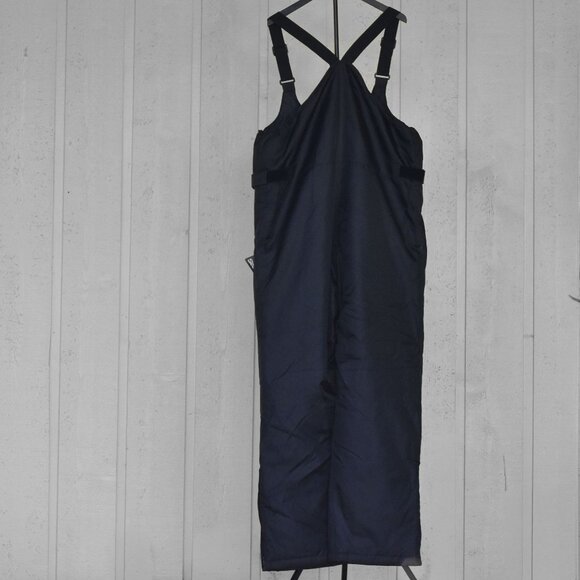 SledMate Men's 5400XT-2XL Ice Force Thermal Insulation Snow Bib 2XL New with Tag - Picture 2 of 5